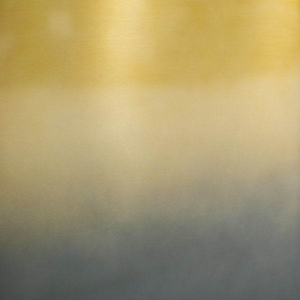 Modrest Elmira Glam Black Ash & Gradient Stainless Steel Buffet Model VGGMW-1658-BUF