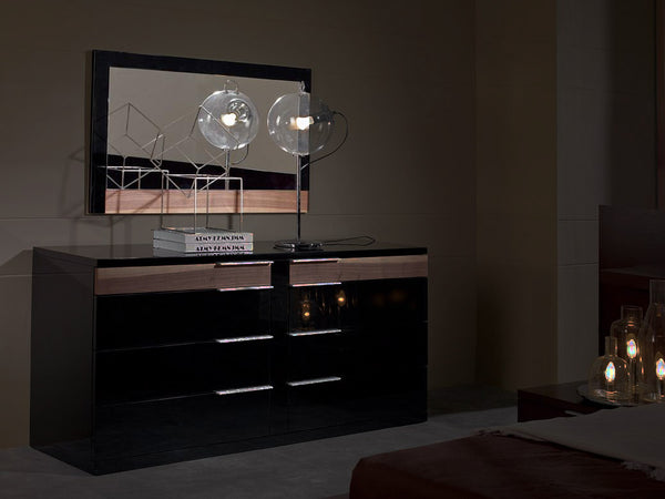 Alaska Black Mirror Model VGWCALASKA-BLK-MI