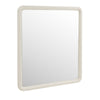 Modrest Florence Modern Beige Leatherette Mirror Model VGVC-J2410-M