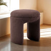 Furniture of America Janetta Brown Contemporary Stool Model FM-AC8004BR