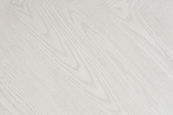 Furniture of America Stella Mia Ivory Traditional Dining Table Model FM31000WH-T-TABLE