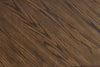 Furniture of America Promenade Dark Brown Traditional Dining Table Model FM31002DB-T-TABLE