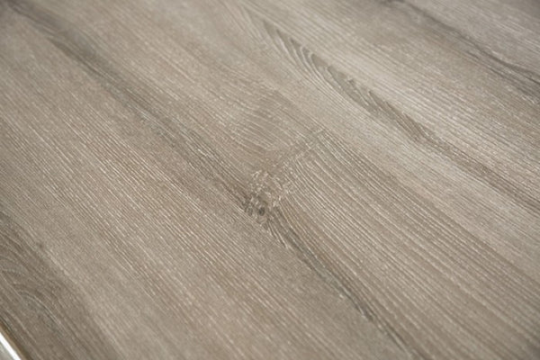 Furniture of America Keynes Gray Transitional Dining Table Model FM3201GY-T