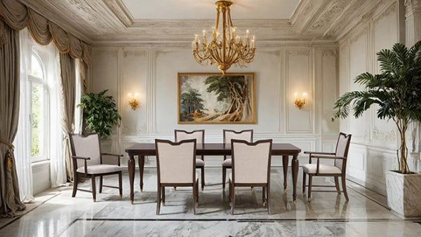 Furniture of America Westerham Dark Cherry Transitional Arm Chair (2/Ctn) Model FM34001CH-AC-2PK