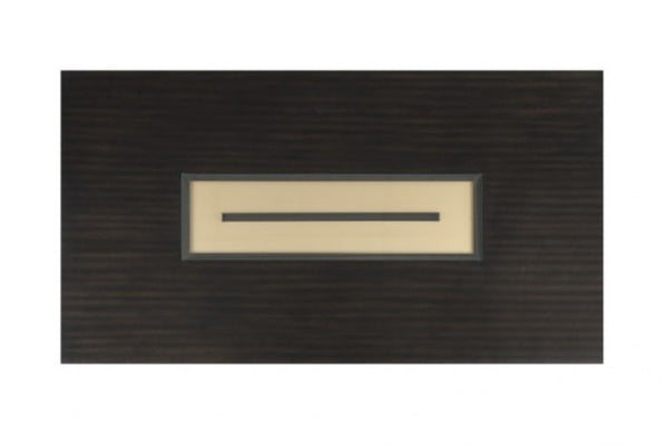 Furniture of America Kenyada Espresso Contemporary Dining Table Model FM3401ES-T