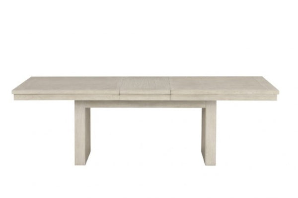 Furniture of America Hagerman Natural Modern Farmhouse Dining Table Model FM3410NT-T-TABLE