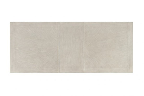 Furniture of America Hagerman Natural Modern Farmhouse Dining Table Model FM3410NT-T-TABLE