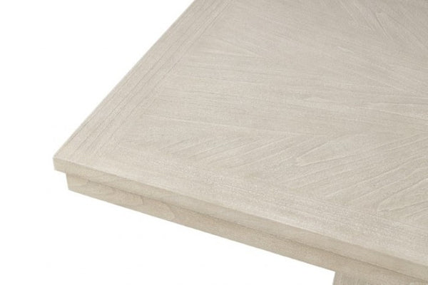 Furniture of America Hagerman Natural Modern Farmhouse Dining Table Model FM3410NT-T-TABLE