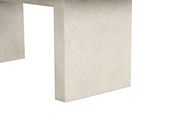 Furniture of America Hagerman Natural Modern Farmhouse Dining Table Model FM3410NT-T-TABLE