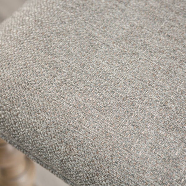 Furniture of America Chesapeake Light White Wash Modern Farmhouse Side Chair Model FM39000AK-SC-2PK