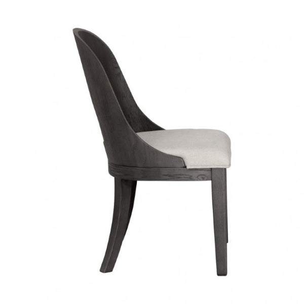 Furniture of America Sterling West Ash Gray Modern Side Chair Model FM39004ES-SC-2PK