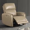Furniture of America Schlieren Beige Contemporary Power Recliner Model FM6012BG-CH-PM