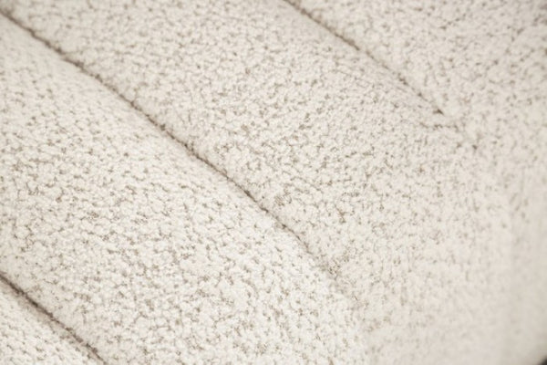 Furniture of America Aversa Off-White Contemporary Chair Model FM61002WH-CH