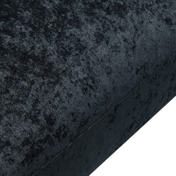 Furniture of America Kolvere Black Contemporary Chair Model FM61006BK-CH