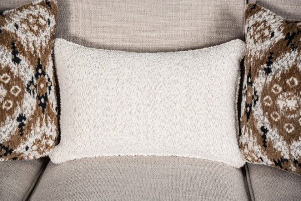 Furniture of America Earley Light Gray Transitional Accent Chair Model FM61009WH-CH-PT