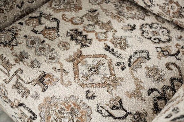 Furniture of America Buckhurst Taupe Transitional Accent Chair Model FM61110TP-CH-PT