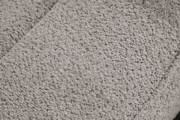 Furniture of America Morcote Light Gray Transitional Power Recliner Model FM62001LG-CH-PM