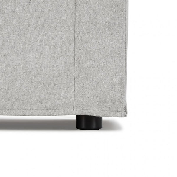 Furniture of America Crayford Light Gray Traditional Chair Model FM63010LG-CH