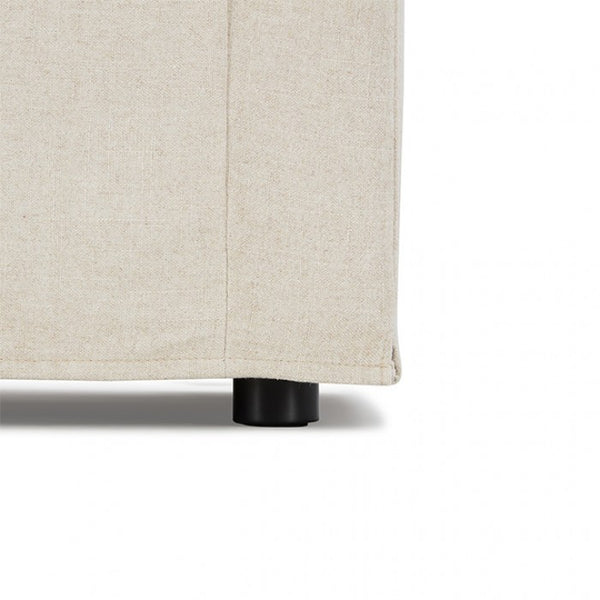 Furniture of America Crayford Taupe Traditional Chair Model FM63010TP-CH