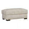 Furniture of America Ardenfold Beige Contemporary Ottoman Model FM64201BG-OT