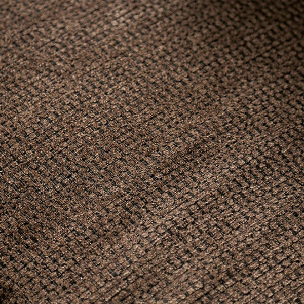 Furniture of America Ensenada Dark Cherry/Brown Traditional Chair Model FM65003BR-CH