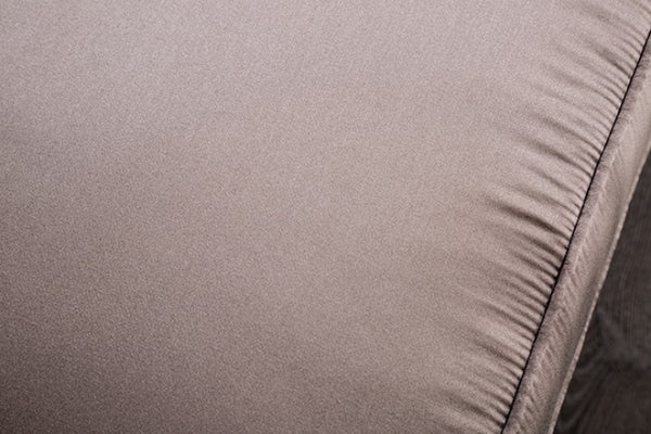 Furniture of America Albacete Champagne/Purple Traditional Chair Model FM65006PR-CH