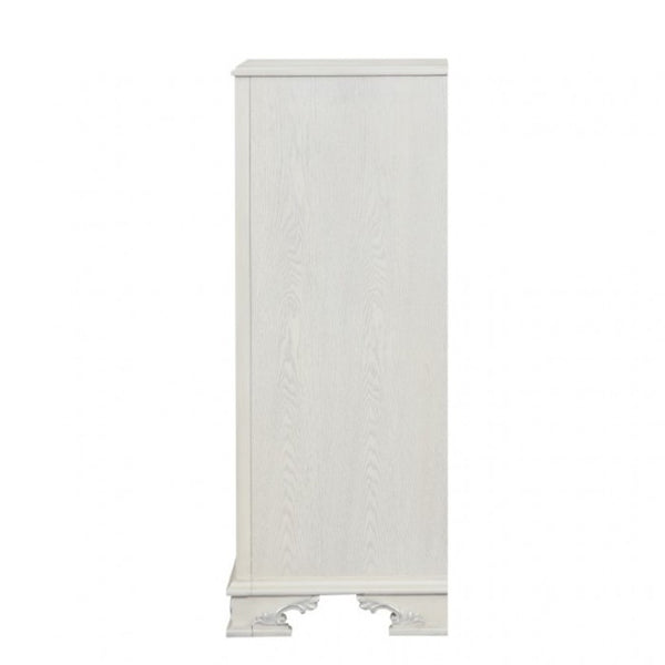 Furniture of America Stella Mia Creamy White Traditional Chest Model FM70000WH-C