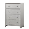 Furniture of America Bryne Champagne Contemporary Chest Model FM7170CPN-C
