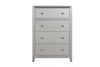 Furniture of America Bryne Champagne Contemporary Chest Model FM7170CPN-C