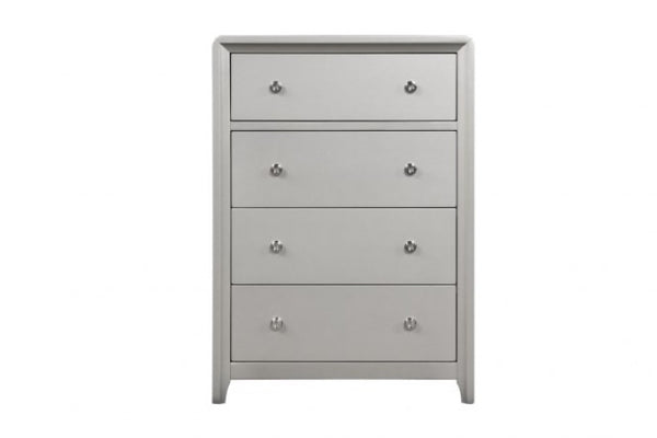 Furniture of America Bryne Champagne Contemporary Chest Model FM7170CPN-C