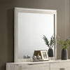 Furniture of America Farsund Dusty Gray Contemporary Mirror Model FM72013LG-M
