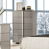 Furniture of America Sinistra Light Taupe Contemporary Chest Model FM7211BG-C
