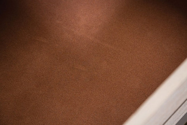 Furniture of America Sandnes Light Oak Transitional Chest Model FM7369AK-C