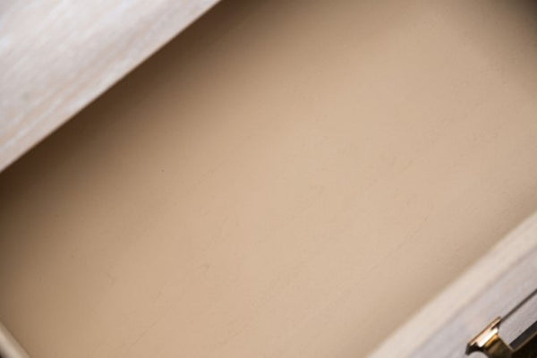 Furniture of America Sandnes Light Oak Transitional Night Stand Model FM7369AK-N