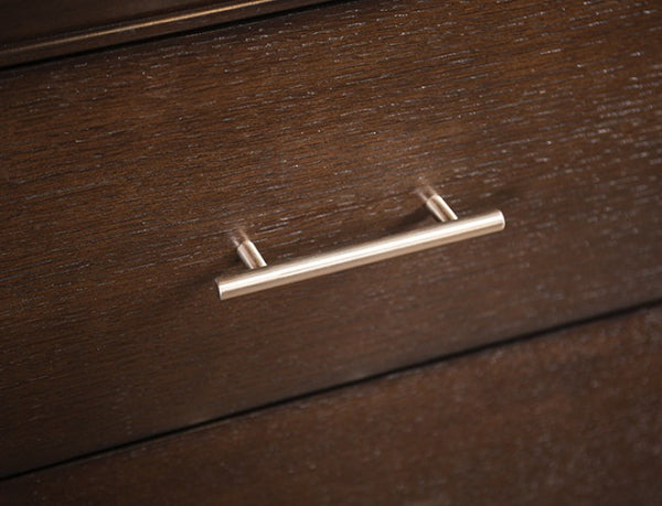 Furniture of America Hinwitz Espresso Transitional Night Stand Model FM7399ES-N