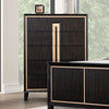 Furniture of America Kenyada Espresso Contemporary Chest Model FM7421ES-C