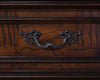 Furniture of America Ventresca Dark Cherry Traditional Dresser Model FM7635CH-D