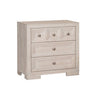 Furniture of America Hatton Cross Tawny Modern Classic Nightstand Model FM79011NT-N
