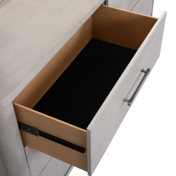 Furniture of America Fareham Oak Modern Dresser Model FM79013AK-D