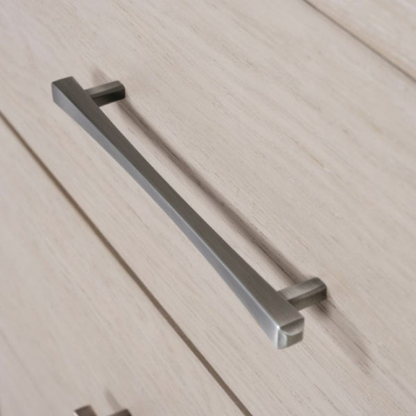 Furniture of America Fareham Oak Modern Chest Model FM79013AK-C