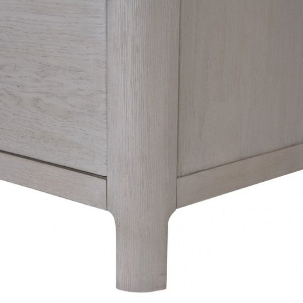 Furniture of America Fareham Oak Modern Nightstand Model FM79013AK-N