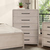 Furniture of America Belize Gray Modern Chest Model FM79016AK-C