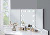 Furniture of America Lorybelle White Glam Vanity Model FOA-DK5134WH-PK