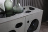 Fontana Modern Grey Buffet