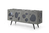 Modrest Fontana Modern Grey Buffet Model VGVCG2029-GRY-A-BUF