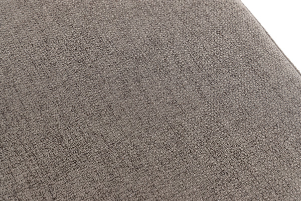 Divani Casa Fredonia Modern Grey Fabric Sofa Bed Model VGMB-1901-GRY