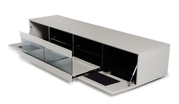 Frost Modern Glossy Grey Tv Unit Model VGWCTV004