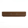 Modrest Frost Modern Walnut Tv Unit Model VGWCTV004-WAL