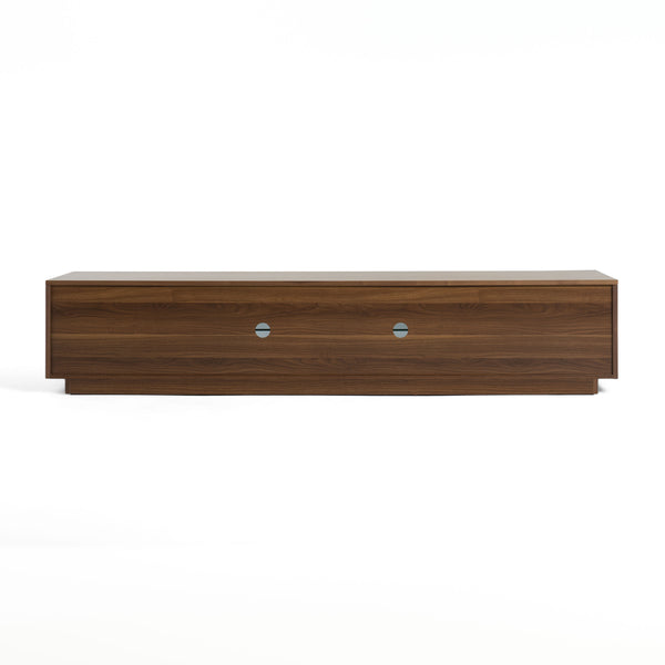 Modrest Frost Modern Walnut Tv Unit Model VGWCTV004-WAL