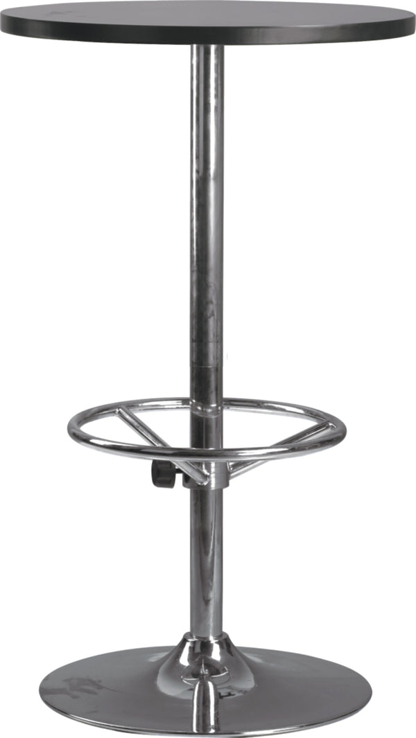 Modrest Fs 3 03A Modern Black Bar Table Model VGFCFS-3-03A